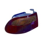 Fanale Posteriore Honda Civic 1992-1995 - 3P. Dx Esterno