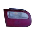 Fanale Posteriore Honda Civic 1992-1995 - 3P. Sx Interno