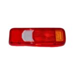 Fanale Posteriore Iveco Daily 2019-2023 - Versione Cassonato Dx=Sx