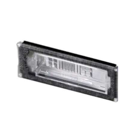 Luce Targa Lancia Y 2003-2005