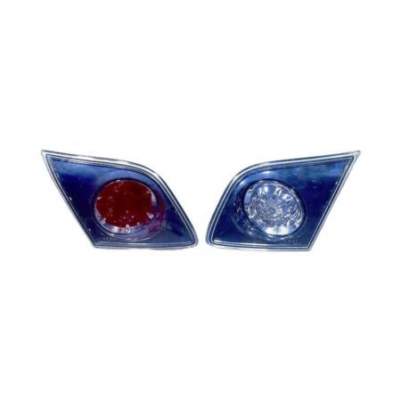 Fanale Posteriore Destro Mazda 3 2003-2008 – Interno Crystal
