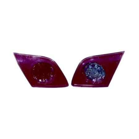 Fanale Posteriore Destro Mazda 3 2003-2008 – Interno Rosso