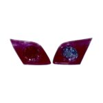 Rückleuchten Links Mazda 3 2003-2008 – Innenseite Rot, Originalnummer BP4L513G0C