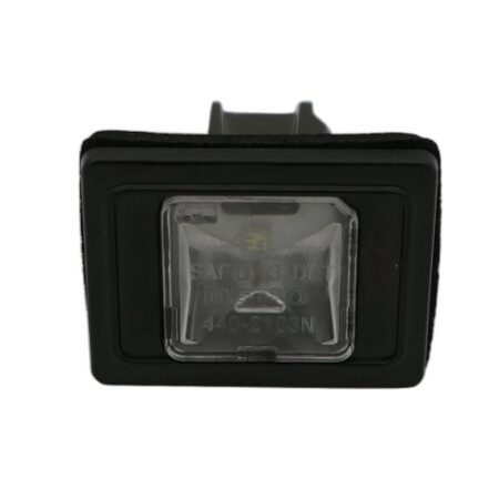 Luce Targa Mercedes Classe A W176 18' - W177 23' - Classe B W247 19' - C W206 2021+