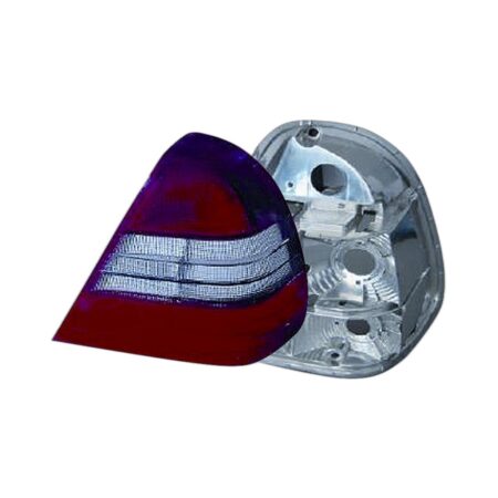 Fanale Posteriore Destro Mercedes Classe C (W202) 97' – Fumè