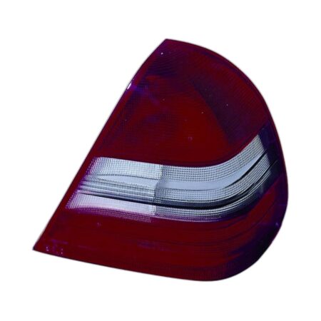 Fanale Posteriore Sinistro Mercedes Classe C (W202) – 93/97 Fumè