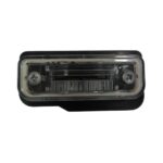 Luce Targa Mercedes Classe C W203 2000-2003 - - Cls W219 2004 Dx=Sx