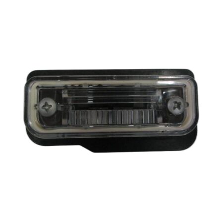 Luce Targa Mercedes Classe C W203 2000-2003