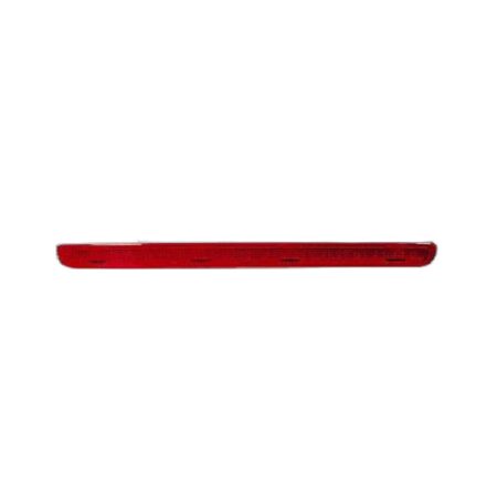 Fanale Posteriore Mercedes Classe C W203 Berlina A Led, originale A2038201456