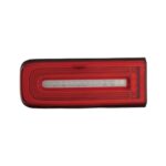 Fanale Posteriore Mercedes Classe G W463 2018+ - A Led Dx=Sx