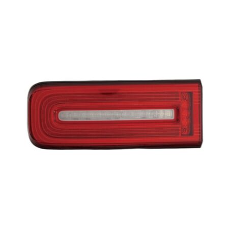 Fanale Posteriore Mercedes Classe G W463 2018+ - A Led Dx=Sx