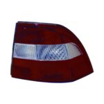 Fanale Posteriore Opel Vectra 1995-1999 - Sx Berlina