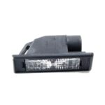 Kennzeichenleuchte Peugeot 106 92 - 306 1992-1996 – 406 95' - 806 94' Rechts=Links, Originalnummer 634087