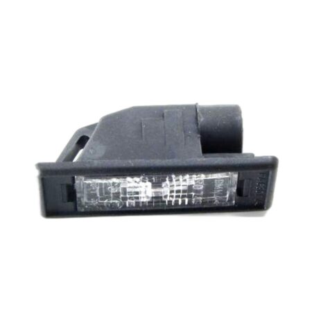 Luce Targa Peugeot 106 92 - 306 1992-1996 – 406 95' - 806 94' Dx=Sx