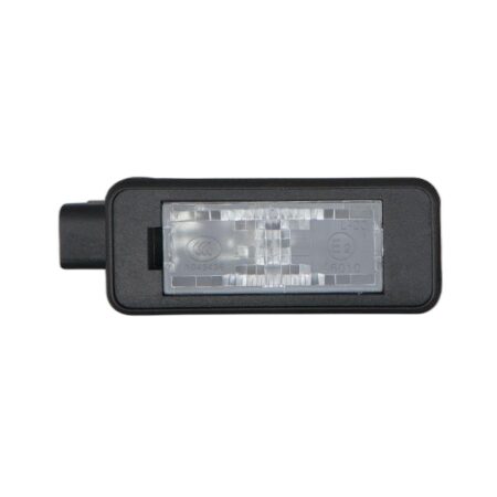 Luce Targa Peugeot 307 2001-2004 - - 308 2007 - 208 2012 - 3008 2016 - Expert 95' - C3 2016 - C5 2010 Dx=Sx