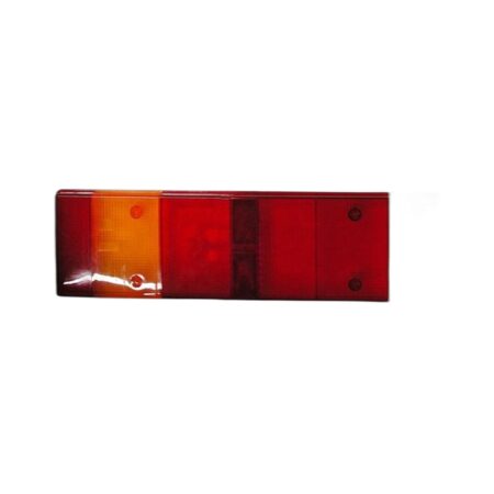 Fanale Posteriore Renault 7 Funzioni Dx=Sx