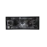 Luce Targa Renault Clio 2005-2007 - - Laguna 2001 Berlina - Megane 2002 Dx=Sx