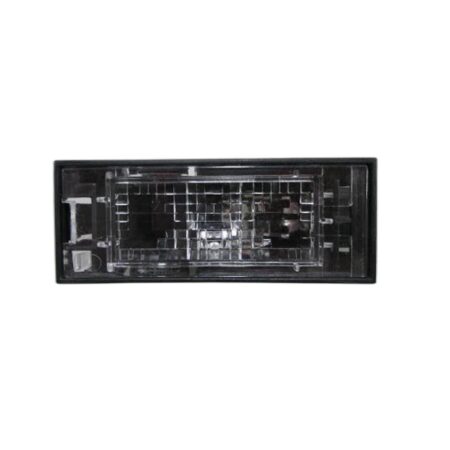Luce Targa Renault Clio 2005-2007