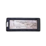 Kennzeichenleuchte Renault Clio 2012-2015, Originalnummer 8200013577