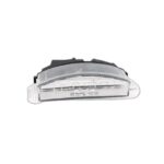 Luce Targa Renault Clio 98>2005 - Twingo 1993+ - Dx=Sx