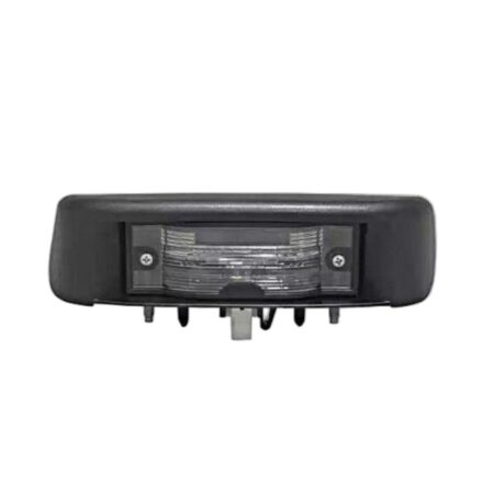 Luce Targa Renault Trafic 01' – Opel Vivaro 01' - Nissan Primastar 01' - NV 300 16' Fiat Talento 16'