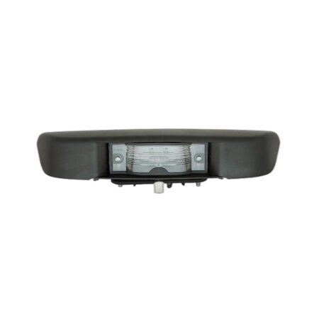 Luce Targa Renault Trafic 2001-2006