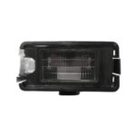 Luce Targa Seat Ibiza / Cordoba 99 - Altea 2004+ - - Leon 99 Dx=Sx