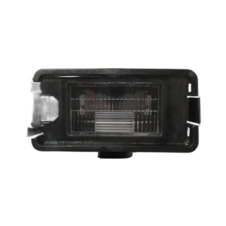 Luce Targa Seat Ibiza / Cordoba 99 - Altea 2004+ - - Leon 99 Dx=Sx