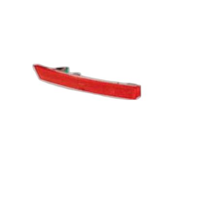 Fanale Posteriore Sinistro Alfa Romeo 147