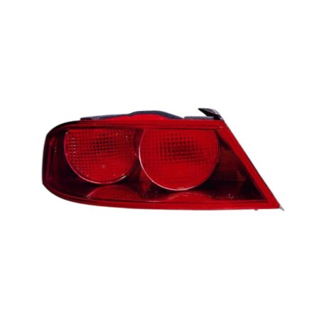 Fanale Posteriore Sinistro Alfa Romeo 159 2005+ – Esterno