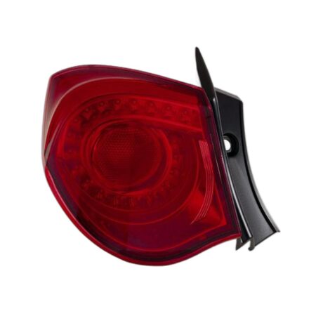 Fanale Posteriore Sinistro Alfa Romeo Giulietta 2010+ - A Led Esterno