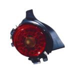 Fanale Posteriore Sinistro Alfa Romeo Mito 2008+ - A Led