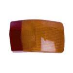 Fanale Posteriore Sinistro Audi 1980+ - 86-91 Arancio Esterno