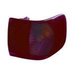 Rückleuchten Links Audi 80 1980+ – Limousine Außen Rot, Originalnummer 8A0945217B