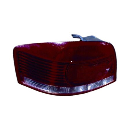 Fanale Posteriore Sinistro Audi A3 2003-2007