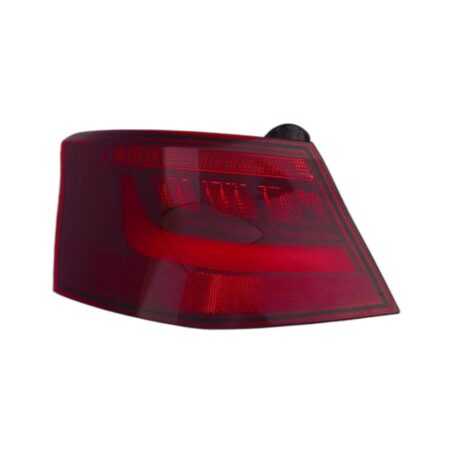 Fanale Posteriore Sinistro Audi A3 2012-2019 – 3 Porte Esterno A Led