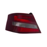 Fanale Posteriore Sinistro Audi A3 2012-2019 - 3 Porte Esterno