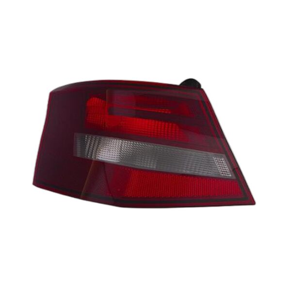 Fanale Posteriore Sinistro Audi A3 2012-2019 - 3 Porte Esterno