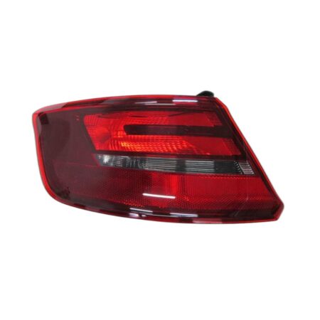 Fanale Posteriore Sinistro Audi A3 2012-2019 – 5 Porte Esterno