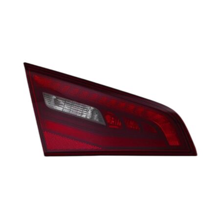 Fanale Posteriore Sinistro Audi A3 2012-2019 – 5 Porte Interno A Led