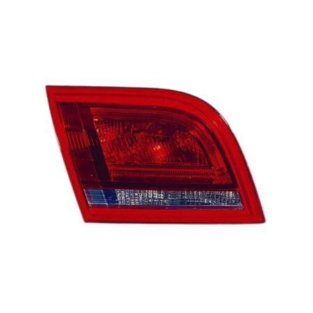 Fanale Posteriore Sinistro Audi A3 Sport Back 2008+ - Interno A Led
