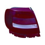 Fanale Posteriore Sinistro Audi A4 1999 - Berlina