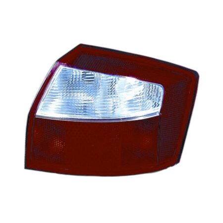 Fanale Posteriore Sinistro Audi A4 2000-2003 - Berlina