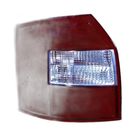 Fanale Posteriore Sinistro Audi A4 2000-2003 - Station Wagon