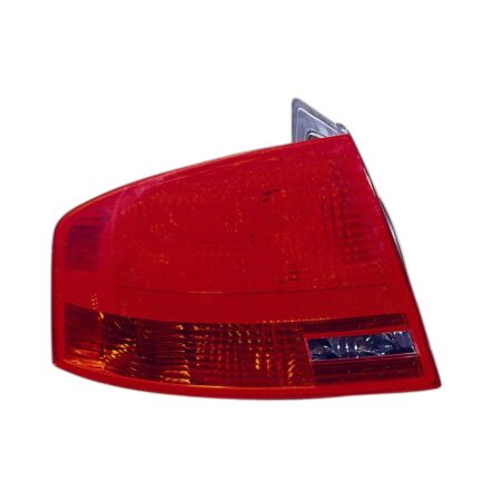 Fanale Posteriore Sinistro Audi A4 2004-2006 - Berlina Esterno