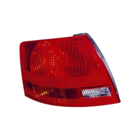 Fanale Posteriore Sinistro Audi A4 2004-2006 - Station Wagon Esterno