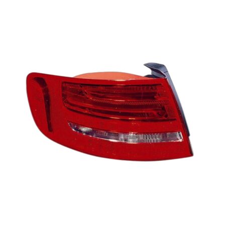 Fanale Posteriore Sinistro Audi A4 2007-2011 - Station Wagon
