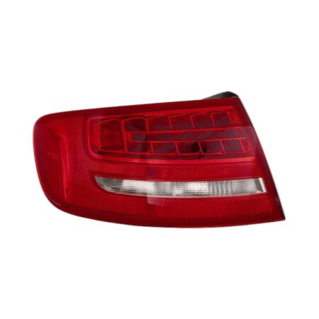 Fanale Posteriore Sinistro Audi A4 2007-2011 - Station Wagon – Esterno A Led