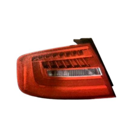 Fanale Posteriore Sinistro Audi A4 2012-2014 - Berlina – Esterno A Led