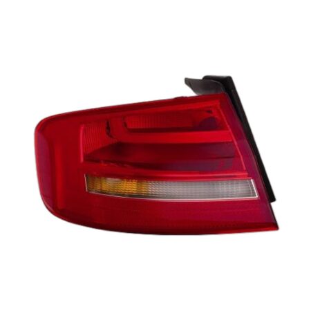Fanale Posteriore Sinistro Audi A4 2012-2014 - Berlina – Esterno